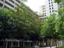 Blk 503 Pasir Ris Street 52 (Pasir Ris), HDB Executive #127052